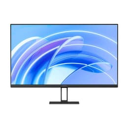 27-tum Xiaomi a27i 1920 x 1080 LED Monitor Svart
