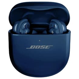 Bose QuietComfort Ultra Earbuds Earbud Noise Cancelling Bluetooth Hörlurar - Blå