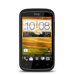 HTC Desire 8GB - Grå - Olåst