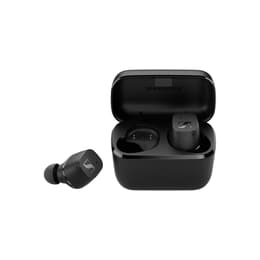 Sennheiser CX Plus Earbud Noise Cancelling Bluetooth Hörlurar - Svart
