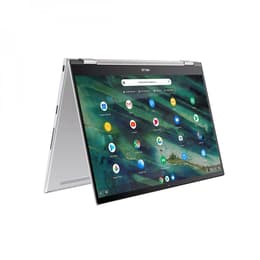 Asus Chromebook C436FA-E10089 Core i5 1.6 GHz 256GB SSD - 16GB AZERTY - Fransk