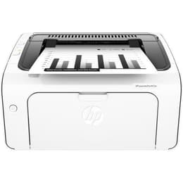 HP LASERJET PRO M12W Färglaser