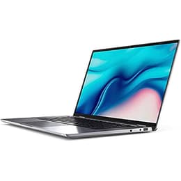 Dell Latitude 9510 15-tum (2020) - Core i7 - Gen 10 (U) - 16GB - SSD 256 GB QWERTY - Nederländsk