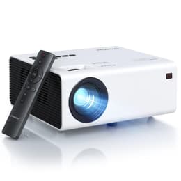 Crosstour P970 Projektor 240 Lumen - Vit