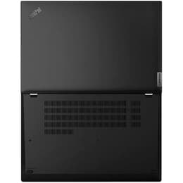 Lenovo ThinkPad L15 G3 15-tum (2022) - Core i5 - Gen 12 (U) - 8GB - SSD 256 GB AZERTY - Fransk