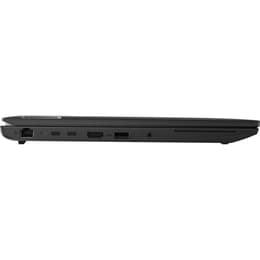 Lenovo ThinkPad L15 G3 15-tum (2022) - Core i5 - Gen 12 (U) - 8GB - SSD 256 GB AZERTY - Fransk