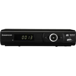 Sagemcom DT83 HD TV-tillbehör
