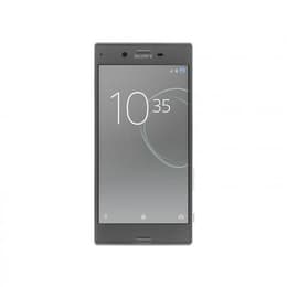 Sony Xperia XZ 64GB - Silver - Olåst