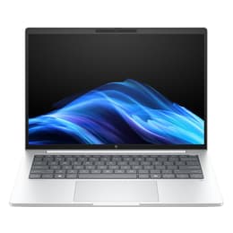 HP EliteBook 8 G1a 16 4G 16-tum (2023) - Ryzen 7 250 - 16GB - SSD 256 GB QWERTZ - Tysk