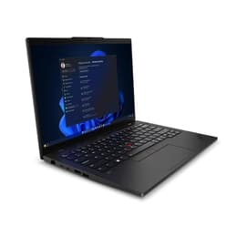 Lenovo ThinkPad L14 G5 14-tum (2023) - Core Ultra 5 125U - 16GB - SSD 512 GB QWERTY - Italiensk