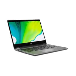 Acer Spin 5 SP513-54N-50BW 13-tum Core i5-1035G4 - SSD 512 GB - 16GB AZERTY - Fransk