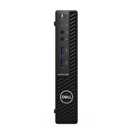 Dell OptiPlex 3080 Micro Core i5-10500T 2.3 - SSD 512 GB - 16GB