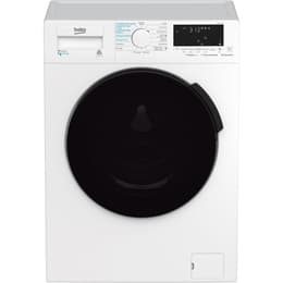 Beko HTE7613YBST Tvättmaskin torktumlare Frontbelastning