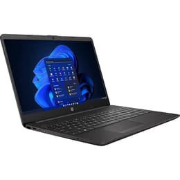 HP 250 G9 15-tum (2021) - Celeron N4500 - 8GB - SSD 256 GB AZERTY - Fransk