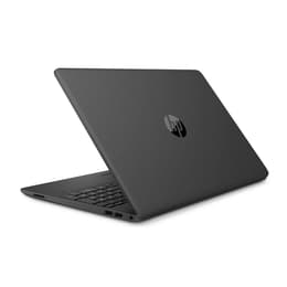 HP 250 G9 15-tum (2021) - Celeron N4500 - 8GB - SSD 256 GB AZERTY - Fransk