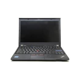 Lenovo ThinkPad X220 12-tum Core i5-2520M - SSD 256 GB - 8GB AZERTY - Fransk