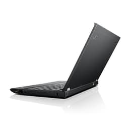 Lenovo ThinkPad X230 12-tum (2012) - Core i5-3380M - 4GB - HDD 500 GB AZERTY - Fransk