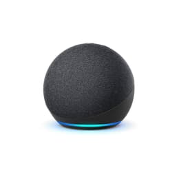 Amazon Echo Dot 5 Bluetooth Högtalare - Svart