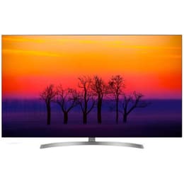 Smart TV LG OLED Ultra HD 4K 55,0000 OLED55B8S