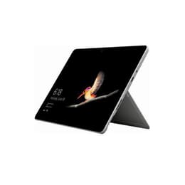 Microsoft Surface Go 10-tum Pentium Gold 4415Y - SSD 64 GB - 4GB QWERTY - Engelsk