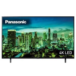 Smart TV Panasonic LED Ultra HD 4K 43,0000 TX-43LX700E