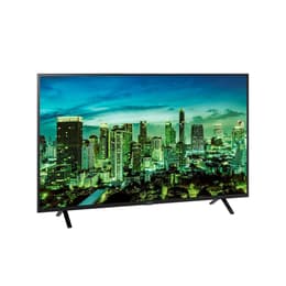 Smart TV Panasonic LED Ultra HD 4K 43,00 TX-43LX700E