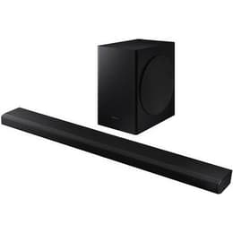 Soundbar Samsung HW-Q70T - Svart