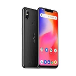 Ulefone S10 PRO 16GB - Svart - Olåst