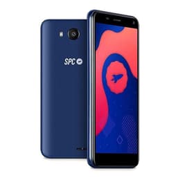 SPC Smart Lite 16GB - Blå - Olåst