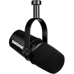 Shure MV7 Audio-tillbehör