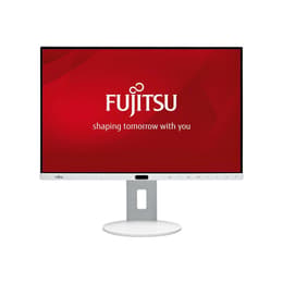 24-tum Fujitsu P24-8 WE Neo 1920 x 1200 LCD Monitor Vit