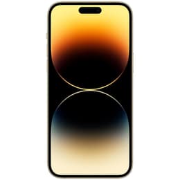 iPhone 14 Pro Max 512GB - Guld - Olåst