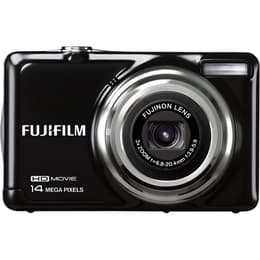 Fujifilm FinePix JV500 Kompakt 14 - Svart