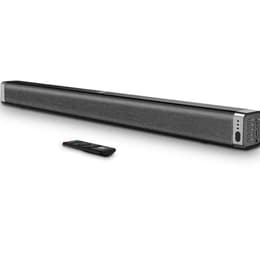Soundbar Bomaker Odine I - Svart