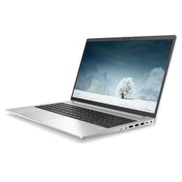 HP EliteBook 650 G9 15-tum (2022) - Core i5 - Gen 12 (U) - 16GB - SSD 512 GB QWERTY - Nederländsk