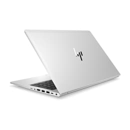 HP EliteBook 650 G9 15-tum (2022) - Core i5 - Gen 12 (U) - 16GB - SSD 512 GB QWERTY - Nederländsk