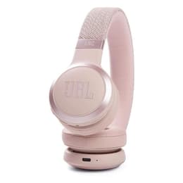 JBL Live 460NC wireless Hörlurar med microphone - Rosa