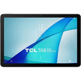 TCL Tab 10s 64GB - Grå - WiFi + 4G