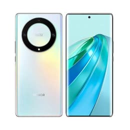 Honor X9a 256GB - Silver - Olåst