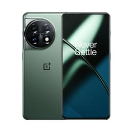 Oneplus 11 512GB - Grön - Olåst
