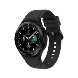 Samsung Smart Watch Watch 4 Classic SM-R890 HR GPS - Svart