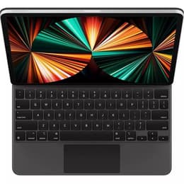 iPad Magic Keyboard (iPad ingår ej) (2020) - QWERTY - Arabisk - iPad Pro 12.9" 3:a generationen / iPad Pro 12.9" 4:a generationen / iPad Pro 12.9" 5:a generationen