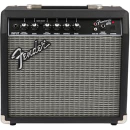 Fender Frontman 15G Ljudförstärkare.