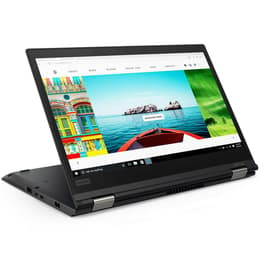 Lenovo ThinkPad X380 Yoga 14-tum Core i7-8550U - SSD 512 GB - 16GB QWERTY - Engelsk