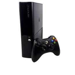 Xbox 360 - Svart