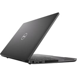 Dell Latitude 5500 15-tum (2019) - Core i5 - Gen 8 (U) - 16GB - SSD 256 GB AZERTY - Fransk
