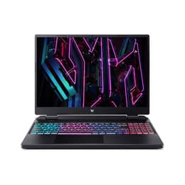 Acer Predator Helios Neo 16 AI 16-tum (2025) - Core Ultra 9 275HX - 8GB - SSD 1 TB QWERTY - Italiensk