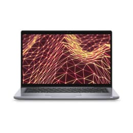 Dell Latitude 7430 14-tum (2022) - Core i7 - Gen 12 (U) - 32GB - SSD 512 GB QWERTY - Italiensk