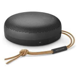 Bang & Olufsen Beosound A1 2eme génération Bluetooth Högtalare - Svart