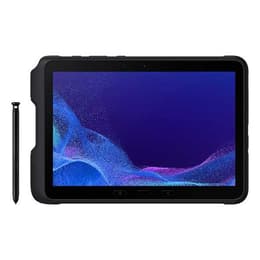 Galaxy Tab Active4 Pro 128GB - Svart - WiFi + 5G